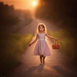 a city by Lisa Holloway