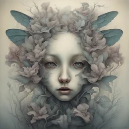 a city by Marco Mazzoni