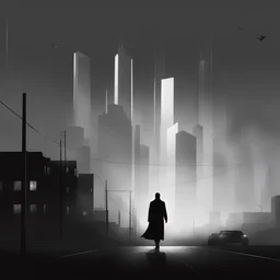 a city by Marko Manev