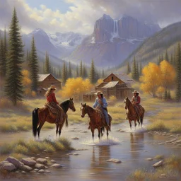 a city by Martin Grelle