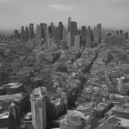 a city by Mckadesinsanity