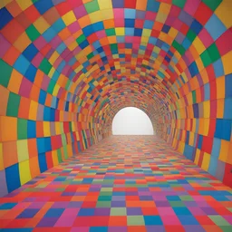 a city by Nike Savvas