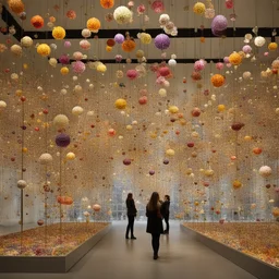 a city by Rebecca Louise Law