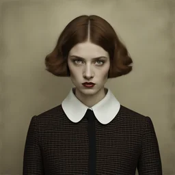 a city by Romina Ressia