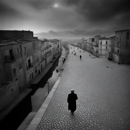 a city by Rui Palha