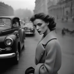 a city by Ruslan Lobanov