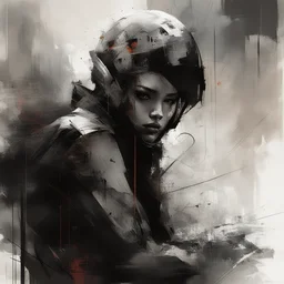 a city by Russ Mills