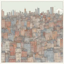 a city by Sarah Kay