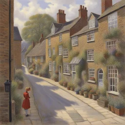 a city by Stephen Darbishire