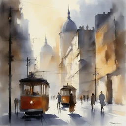 a city by Thomas W. Schaller