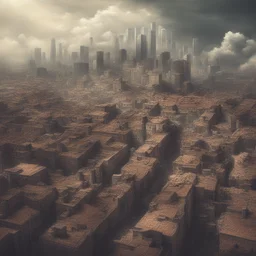 a city by Ul Di Rico