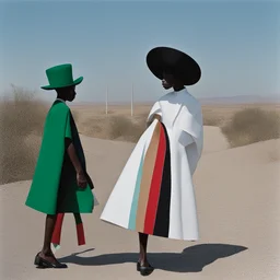 a city by Viviane Sassen