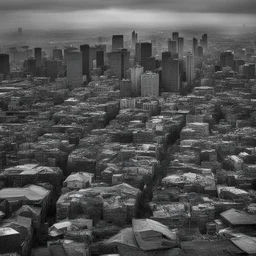 a city by Wayne England