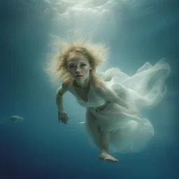 a city by Zena Holloway