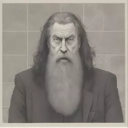 a character by Alan Moore
