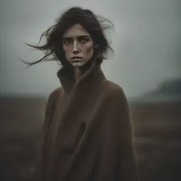 a character by Alessio Albi