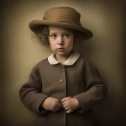 a character by Bill Gekas