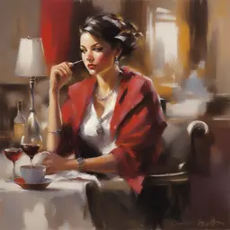 a character by Brent Heighton