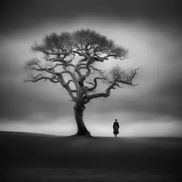 a character by Nathan Wirth