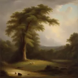 a character by Robert S. Duncanson