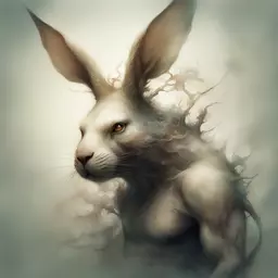 a character by Ryohei Hase