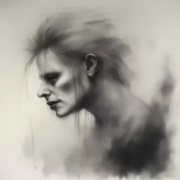 a character by Stephen Gammell