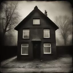 a house by Alex Timmermans
