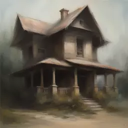 a house by Antonio J. Manzanedo