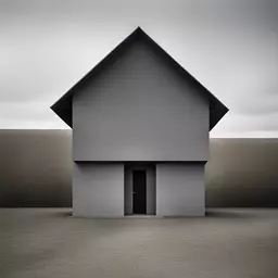 a house by David Burdeny