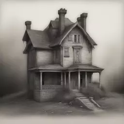 a house by Ed Binkley