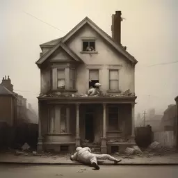 a house by Jeremy Geddes