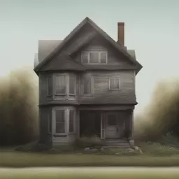 a house by Kevin Gnutzmans