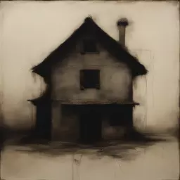 a house by Nicola Samori