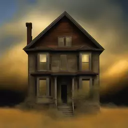 a house by Peter Holme III