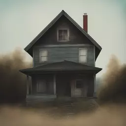 a house by Robby Cavanaugh