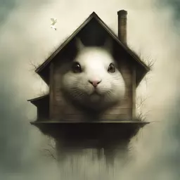 a house by Ryohei Hase