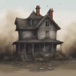 a house by Seb Mckinnon