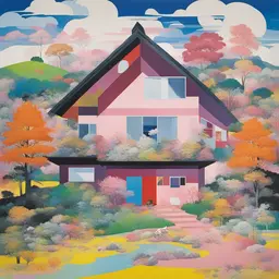 a house by Tomokazu Matsuyama