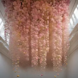 portrait of a woman by Rebecca Louise Law