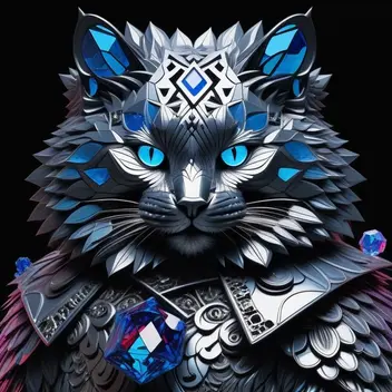 3523801180-photoluminescence_goniochromism._half-shattered_sapphire_ruby_monocrystalline_crystal,_by_louis_wain,_(((rembrandt_painting)).webp