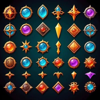 852408653-a_set_of_fantasy_icons_for_crafting_game,_rpg,_vector,_ui,_ux,_abstract,_stylized,_2_d,_very_high_quality,_intricated_details.webp