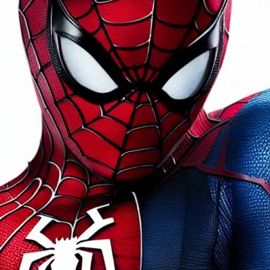 perfect spider man live action costume