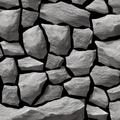 studio ghibli, rock texture for 3d,8k