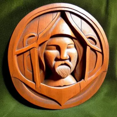 norway, medieval, bas relief, wooden, viking, meditation, yoga
