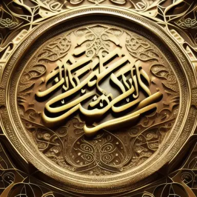 liberty written in arabic calligraphy extremely detailed filigree stunning beautiful futuristic smooth curvilinear calligraphy a