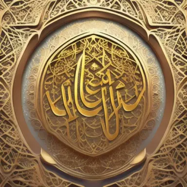 liberty written in arabic calligraphy extremely detailed filigree stunning beautiful futuristic smooth curvilinear calligraphy a