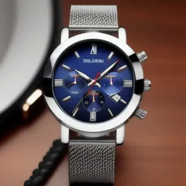 nice looking watch