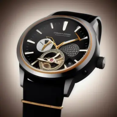 nice looking watch