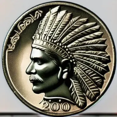 indian 20s