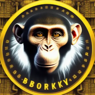 monkey bitcoin
